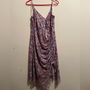 BCBGeneration floral dress